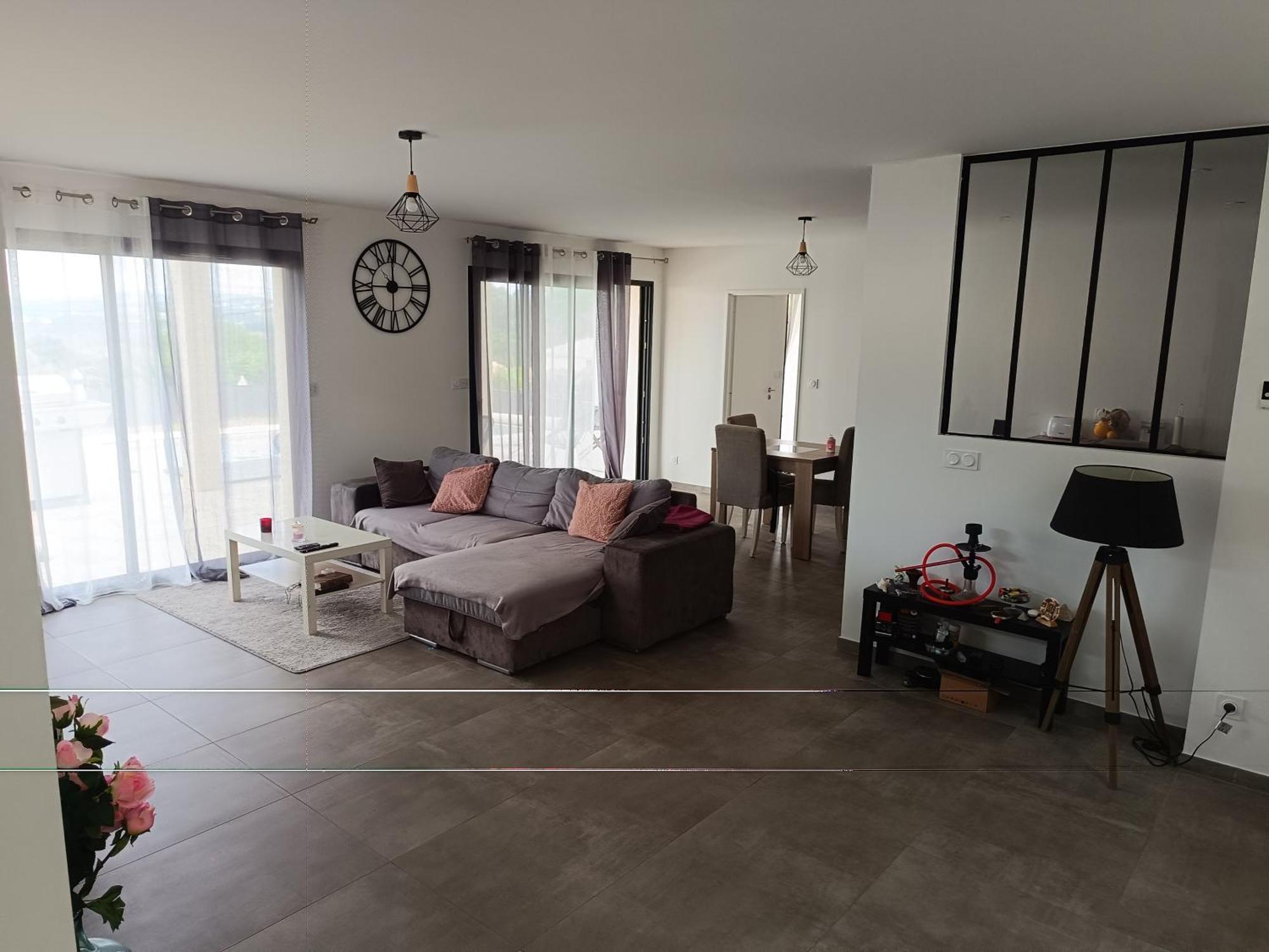 Chambre Parentale Prive Clonas-sur-Vareze エクステリア 写真