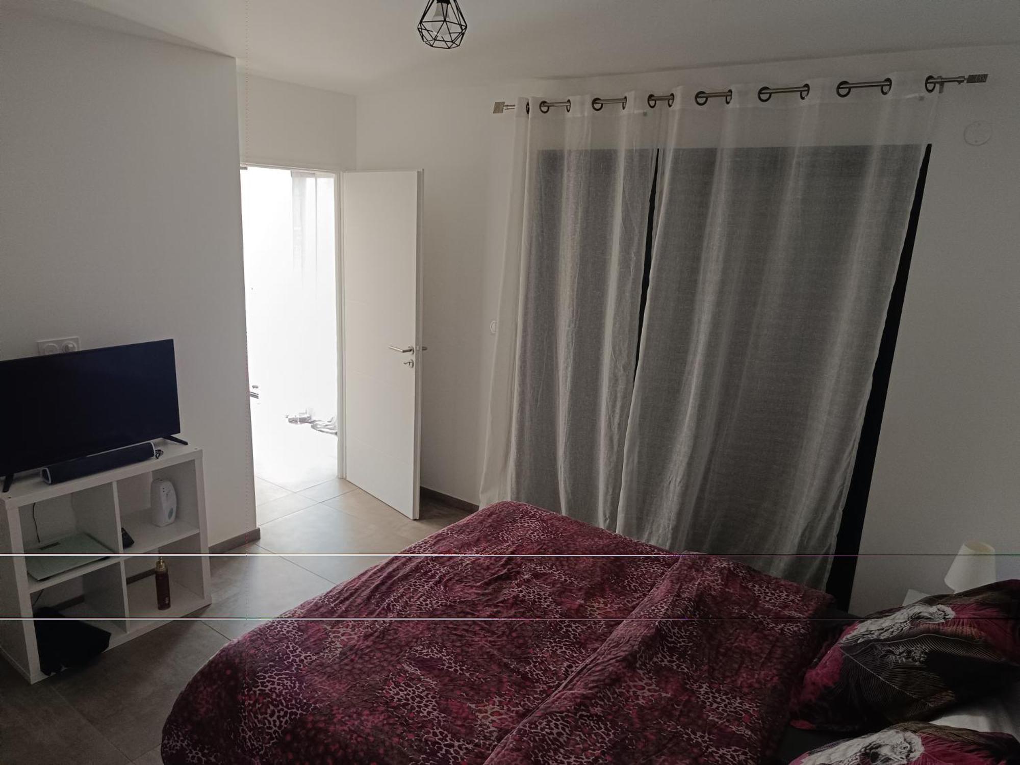 Chambre Parentale Prive Clonas-sur-Vareze エクステリア 写真